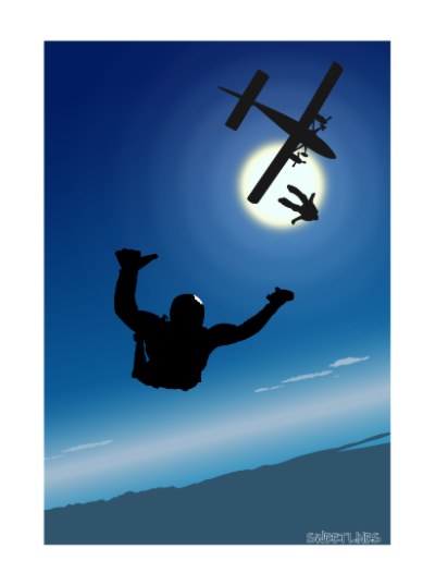 Skydive