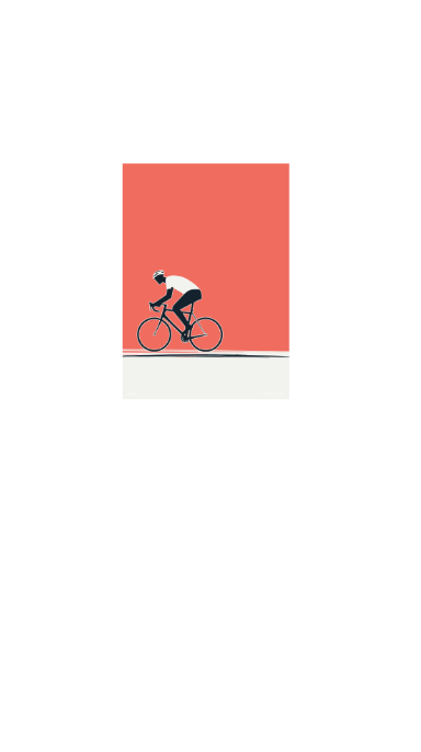 Just Cycle